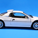 Illustration for article titled Ricko 1:18 scale Ford RS200